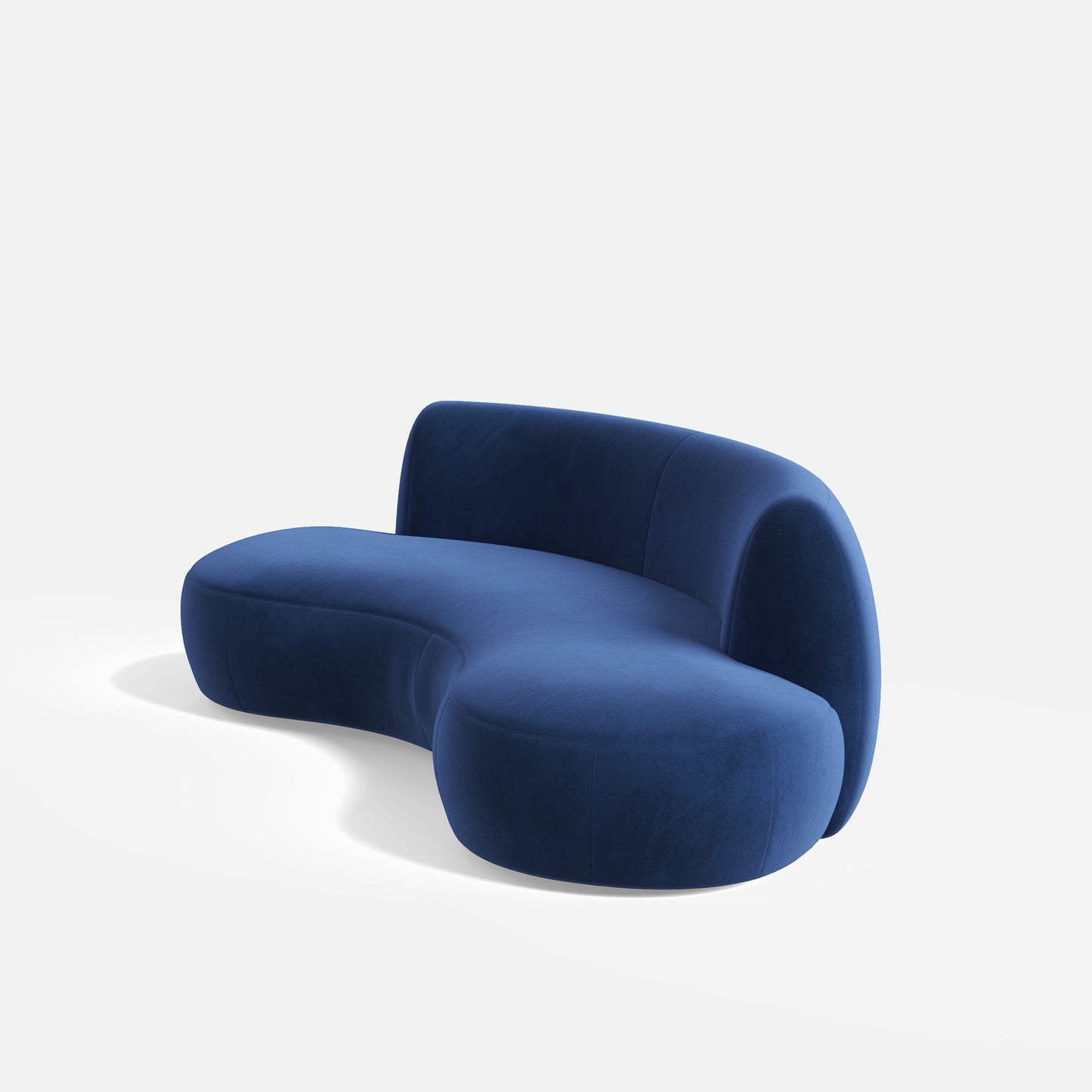 Celeste XL 2 Seater Sofa - 98"