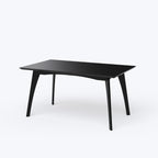 Gina Luxury Dining Table - 4 & 6 Seater/All Sizes