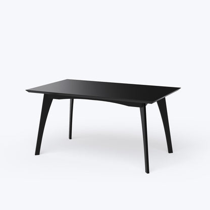 Gina Luxury Dining Table - 4 & 6 Seater/All Sizes