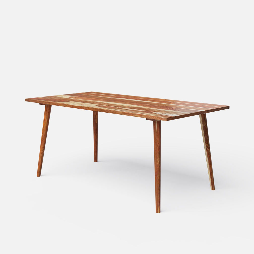 Helena Plain Top Dining Table - 6-8 seater/175 cm