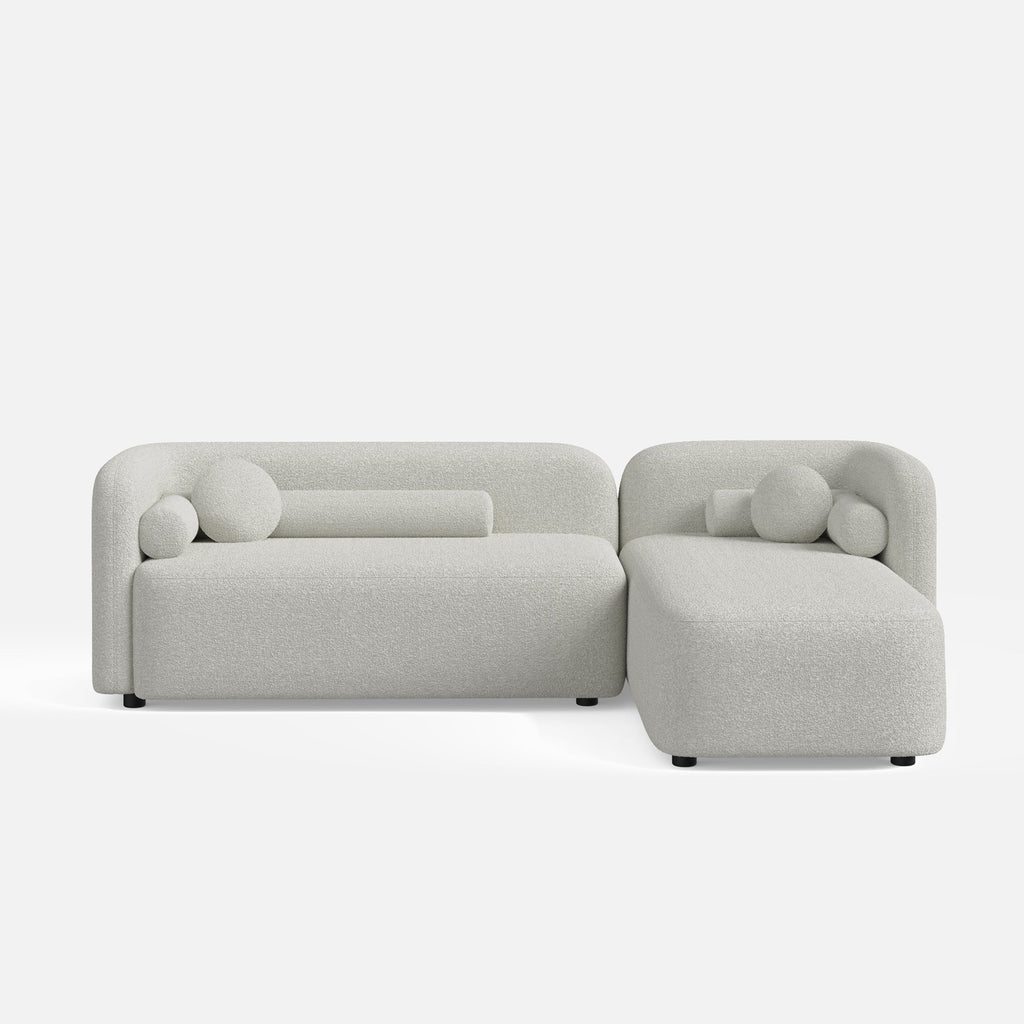 Sloane L Shape Sofa