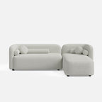 Sloane L Shape Sofa
