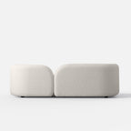 Sloane 3 Seater Sofa - 83”