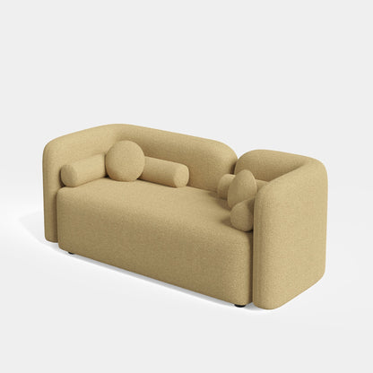 Sloane 2 Seater Sofa - 68”