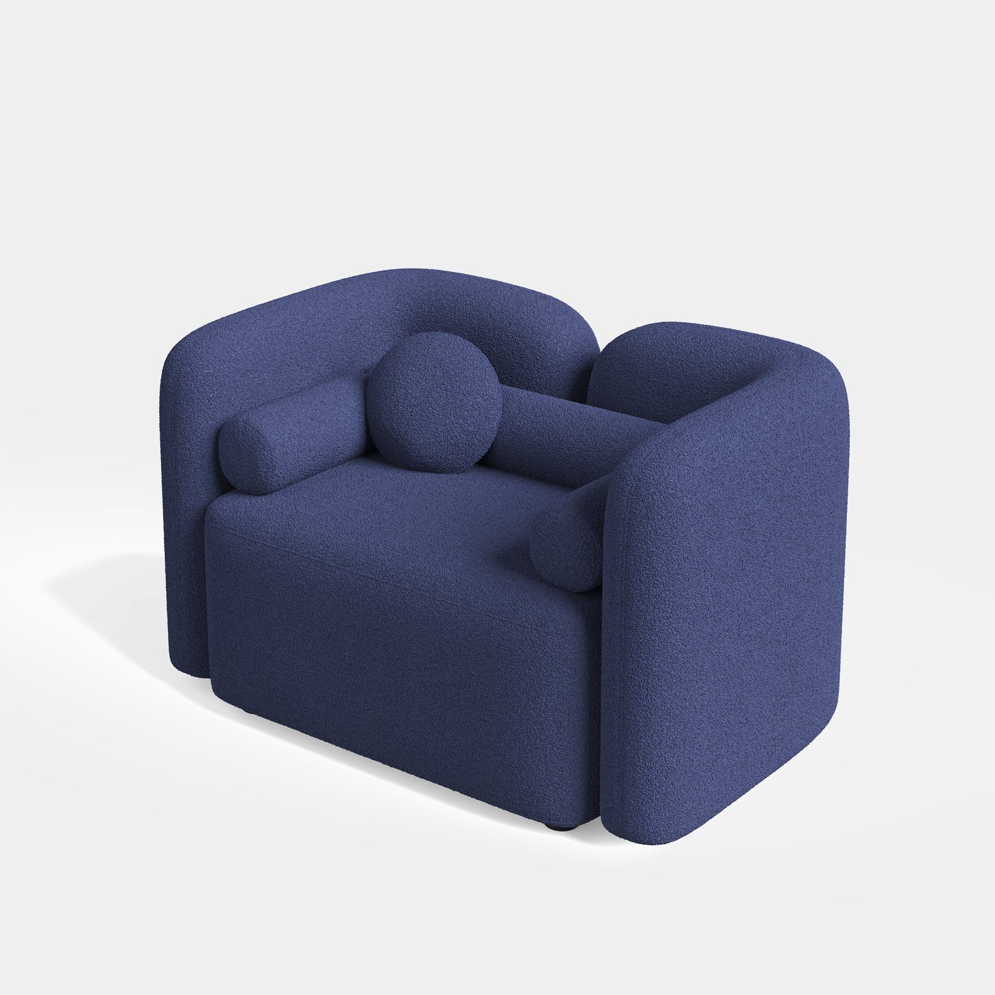 Sloane 1 Seater Sofa - 46”