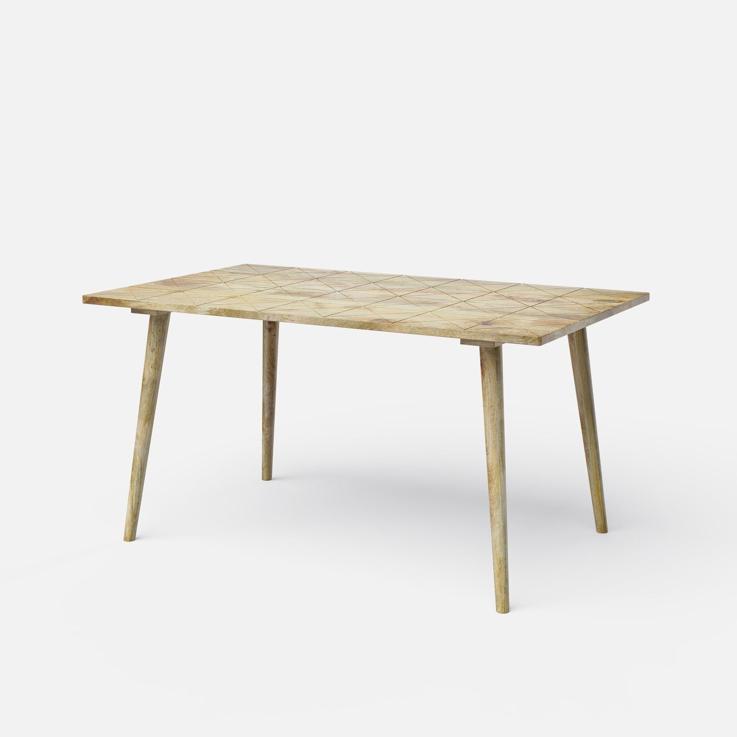 Helena Luxury Dining Table - 4, 6 & 8 Seater/All Sizes