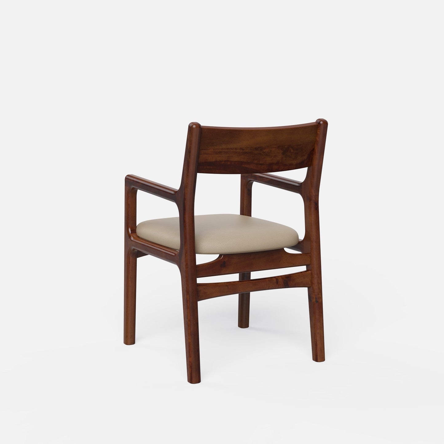 Kiyomi Upholstered Chair - Set of two
