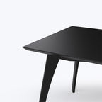 Gina Luxury Dining Table - 4 & 6 Seater/All Sizes