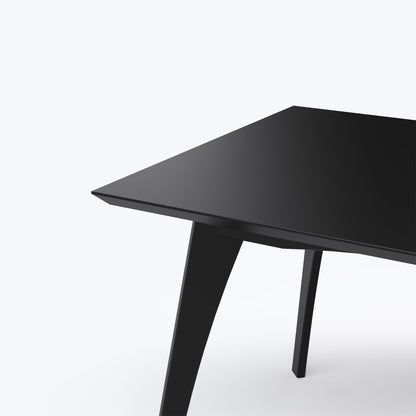 Gina Luxury Dining Table - 4 & 6 Seater/All Sizes