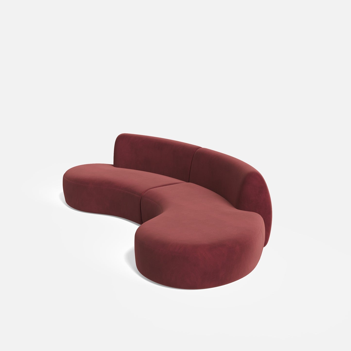 Celeste XL 4 Seater Sectional with Chaise