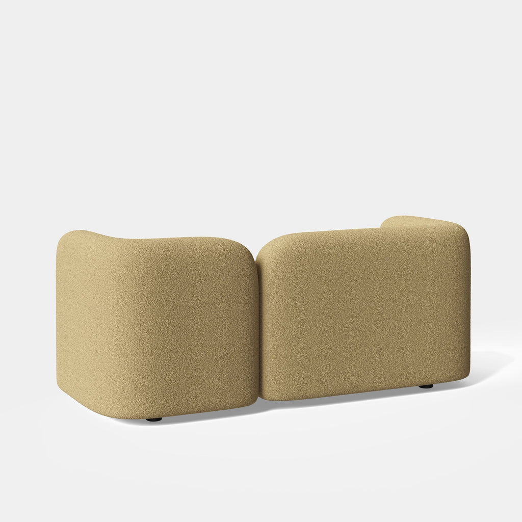 Sloane 2 Seater Sofa - 68”