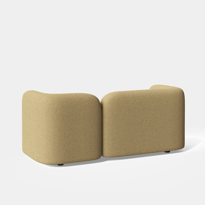 Sloane 2 Seater Sofa - 68”