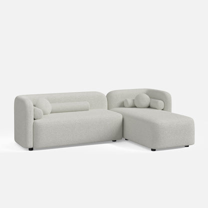 Sloane L Shape Sofa