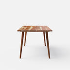 Helena Plain Top Dining Table - 6-8 seater/175 cm