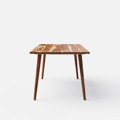 Helena Plain Top Dining Table - 6-8 seater/175 cm