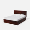 Fran Hydraulic Storage Bed
