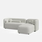 Sloane L Shape Sofa