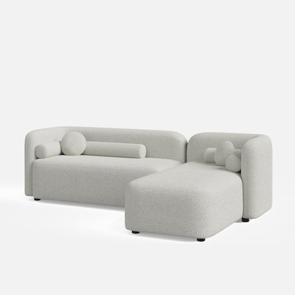 Sloane L Shape Sofa