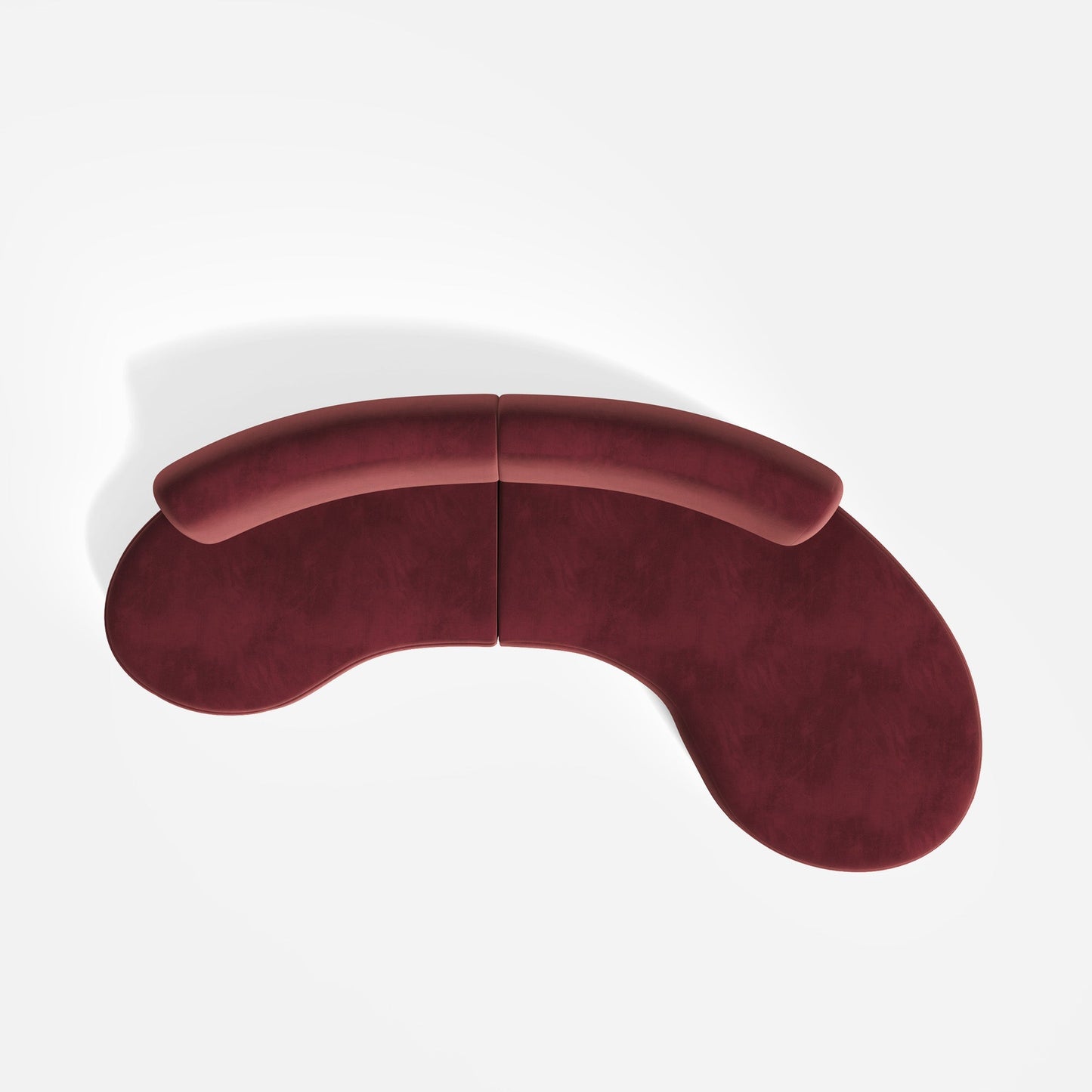 Celeste XL 4 Seater Sectional with Chaise