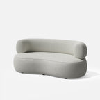 Eliza Curvy 2 Seater - 80"