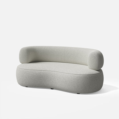 Eliza Curvy 2 Seater - 80"