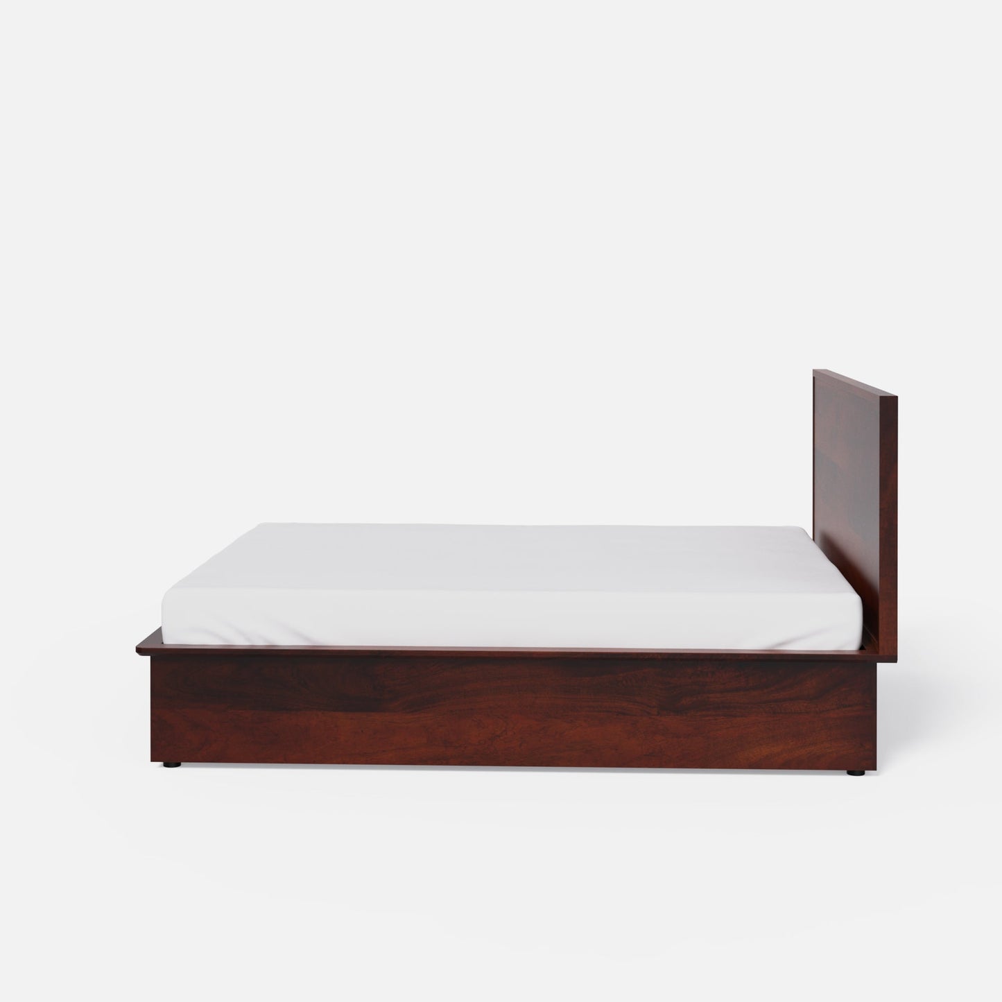 Fran Hydraulic Storage Bed