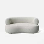 Eliza Curvy 2 Seater - 80"