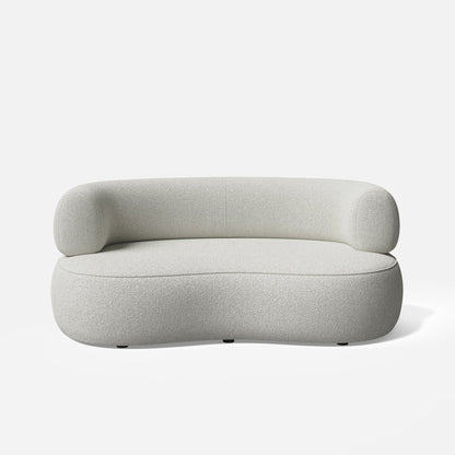 Eliza Curvy 2 Seater - 80"