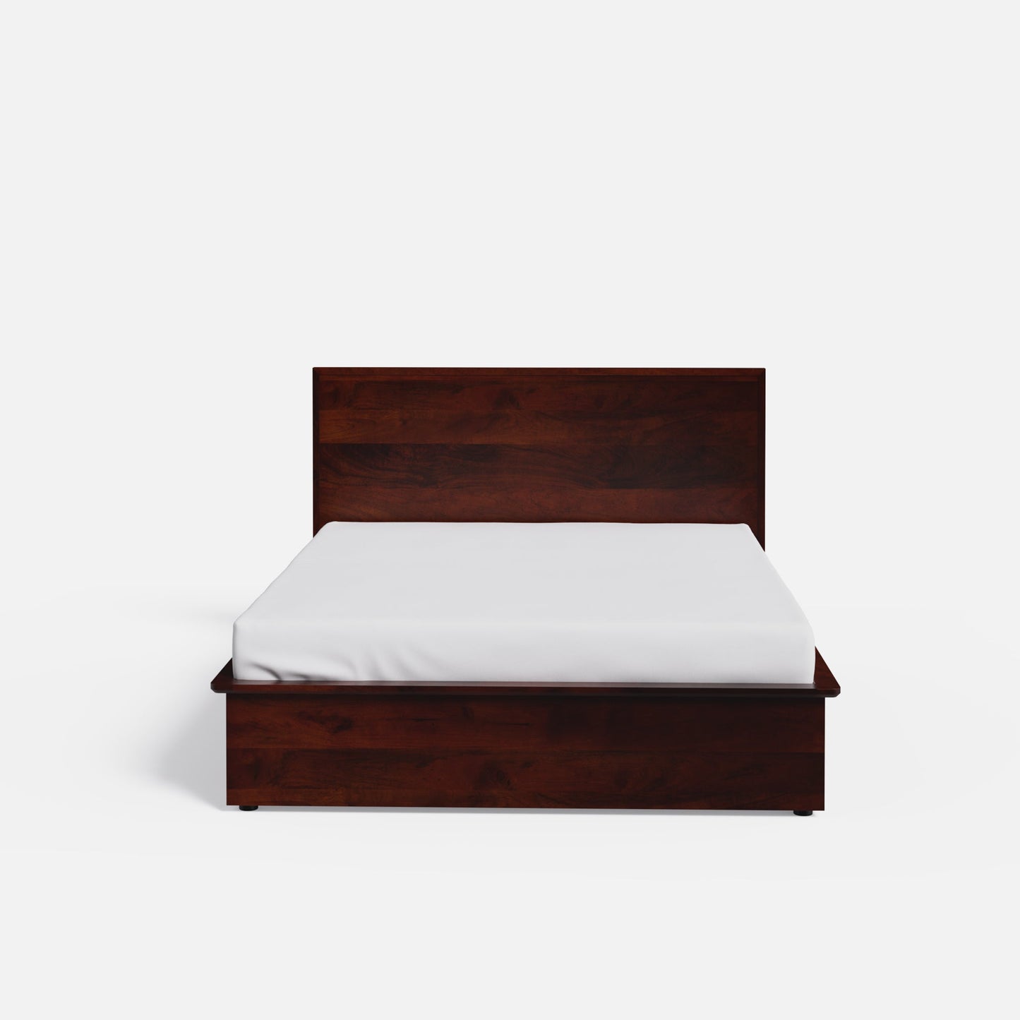 Fran Hydraulic Storage Bed