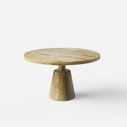 Yukon Luxury Dining Table - 4 & 6 Seater