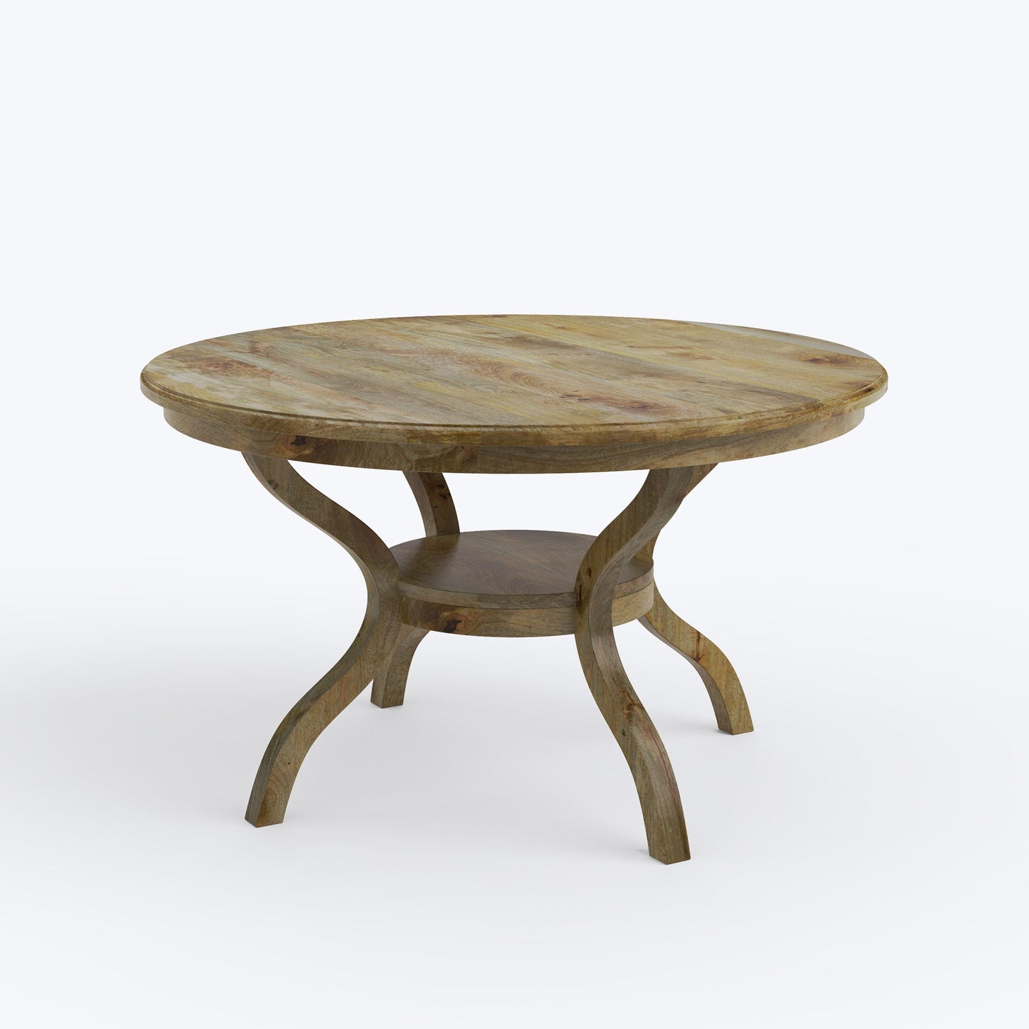 Nantes Luxury Dining Table - 4 & 6 Seater