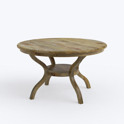 Nantes Luxury Dining Table - 4 & 6 Seater