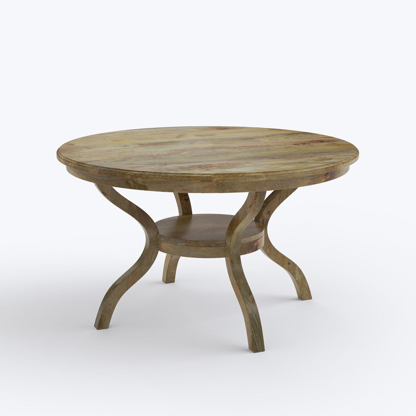 Nantes Luxury Dining Table - 4 & 6 Seater