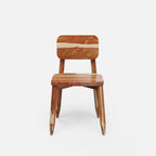 Stig Chair Sheesham - Set of Two