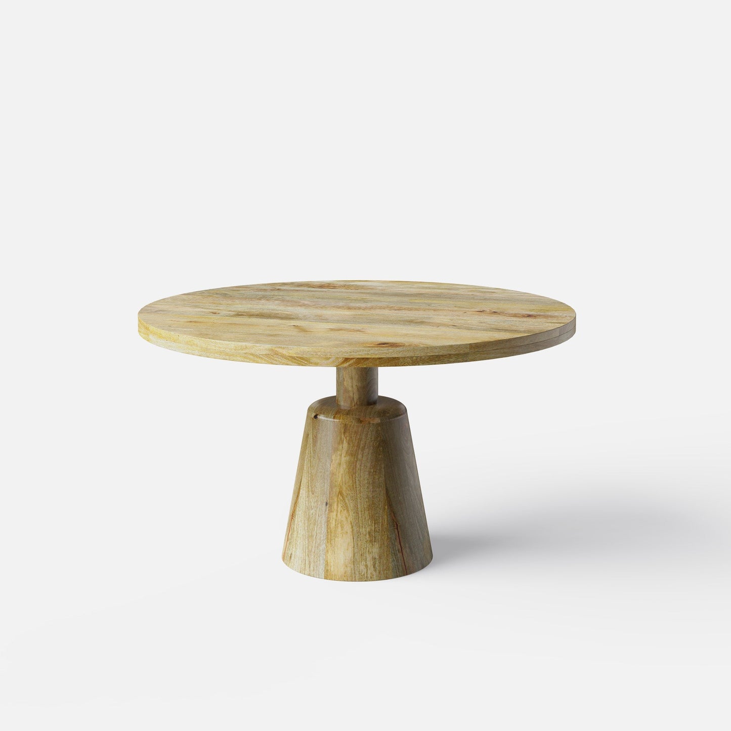 Yukon Luxury Dining Table - 4 & 6 Seater