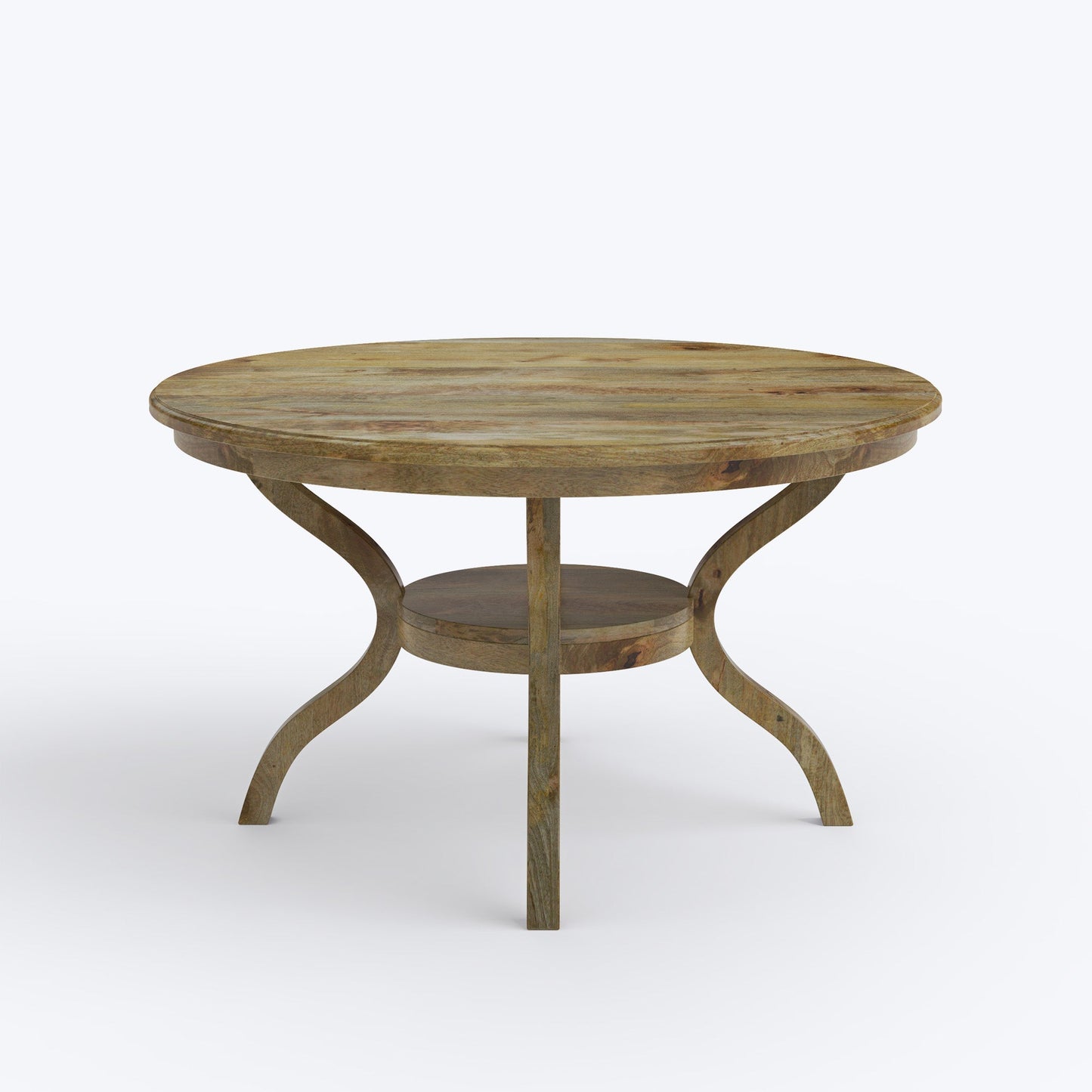 Nantes Luxury Dining Table - 4 & 6 Seater