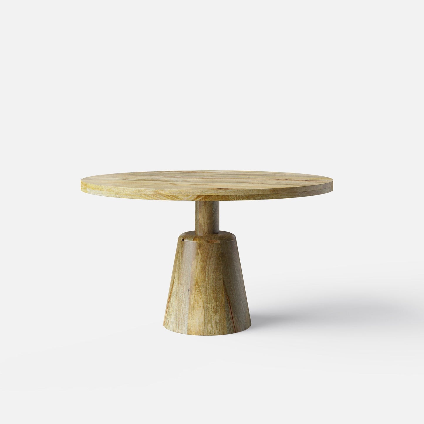 Yukon Luxury Dining Table - 4 & 6 Seater