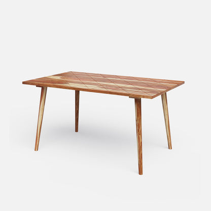 Helena Luxury Sheesham Dining Table - 4, 6 & 8 Seater/All Sizes