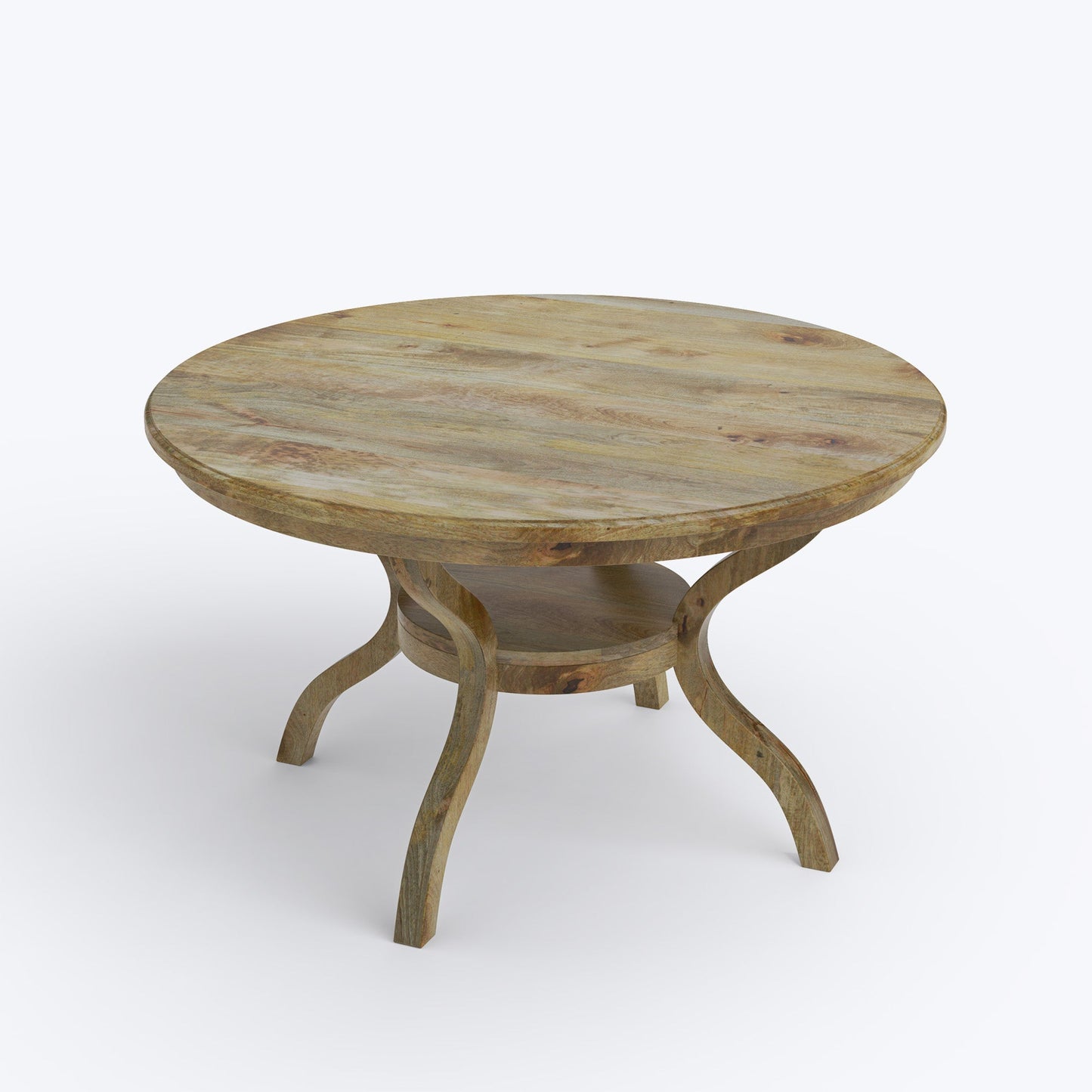 Nantes Luxury Dining Table - 4 & 6 Seater