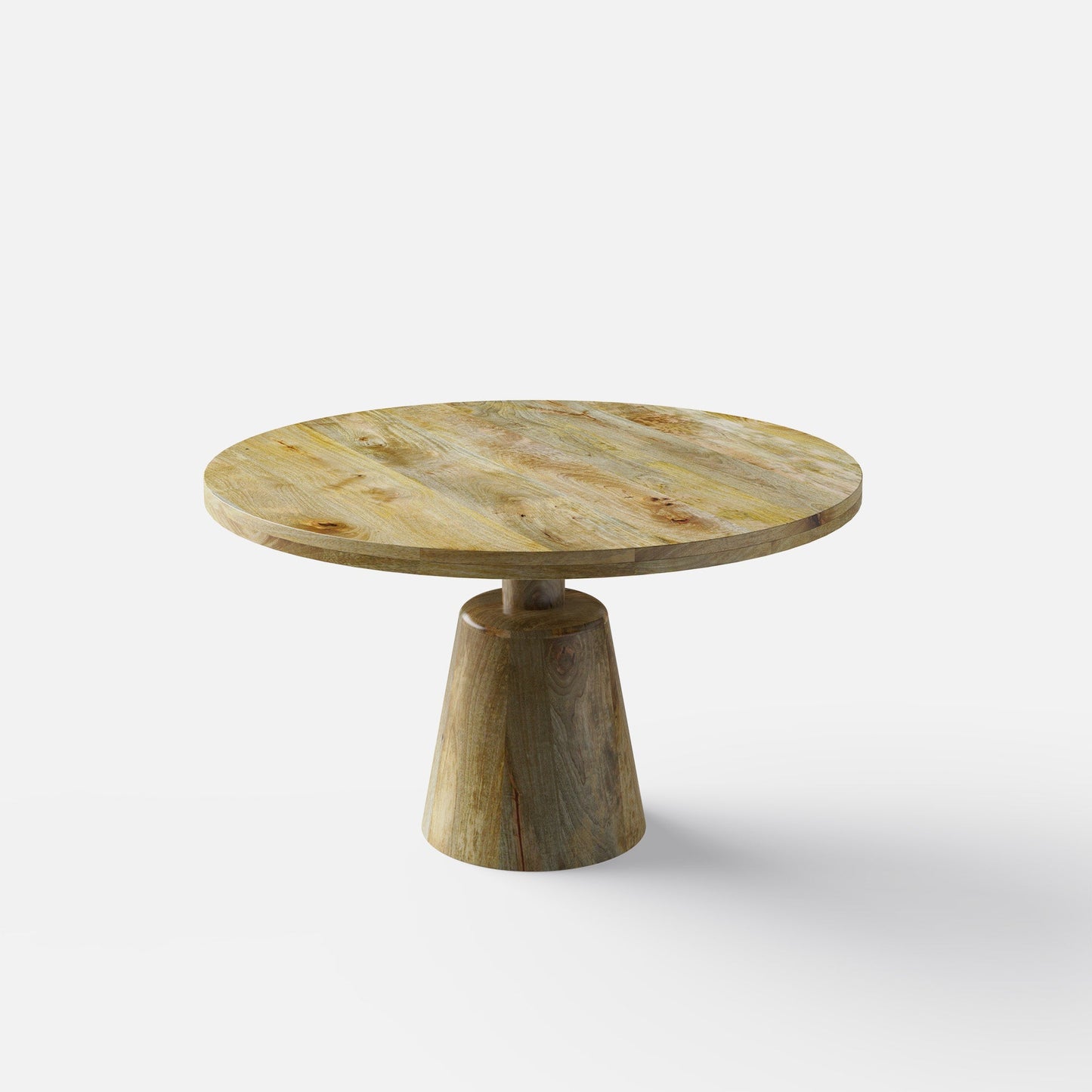 Yukon Luxury Dining Table - 4 & 6 Seater