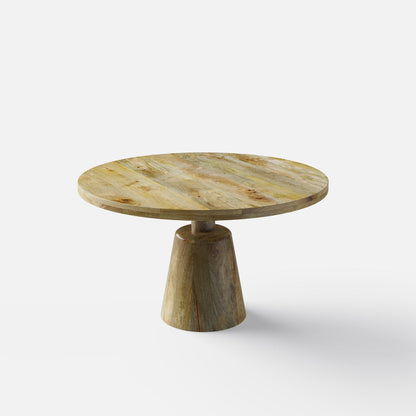 Yukon Luxury Dining Table - 4 & 6 Seater