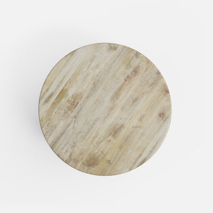 Amor Round Luxury Dining Table - 4 & 6 Seater/All Sizes