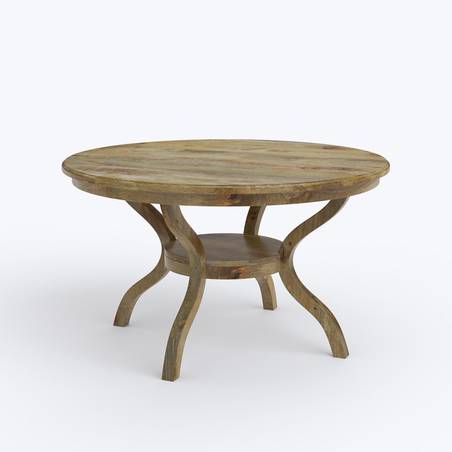 Nantes Luxury Dining Table - 4 & 6 Seater