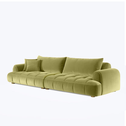 The Beth Sectional Sofa