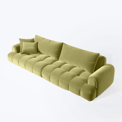 The Beth Sectional Sofa