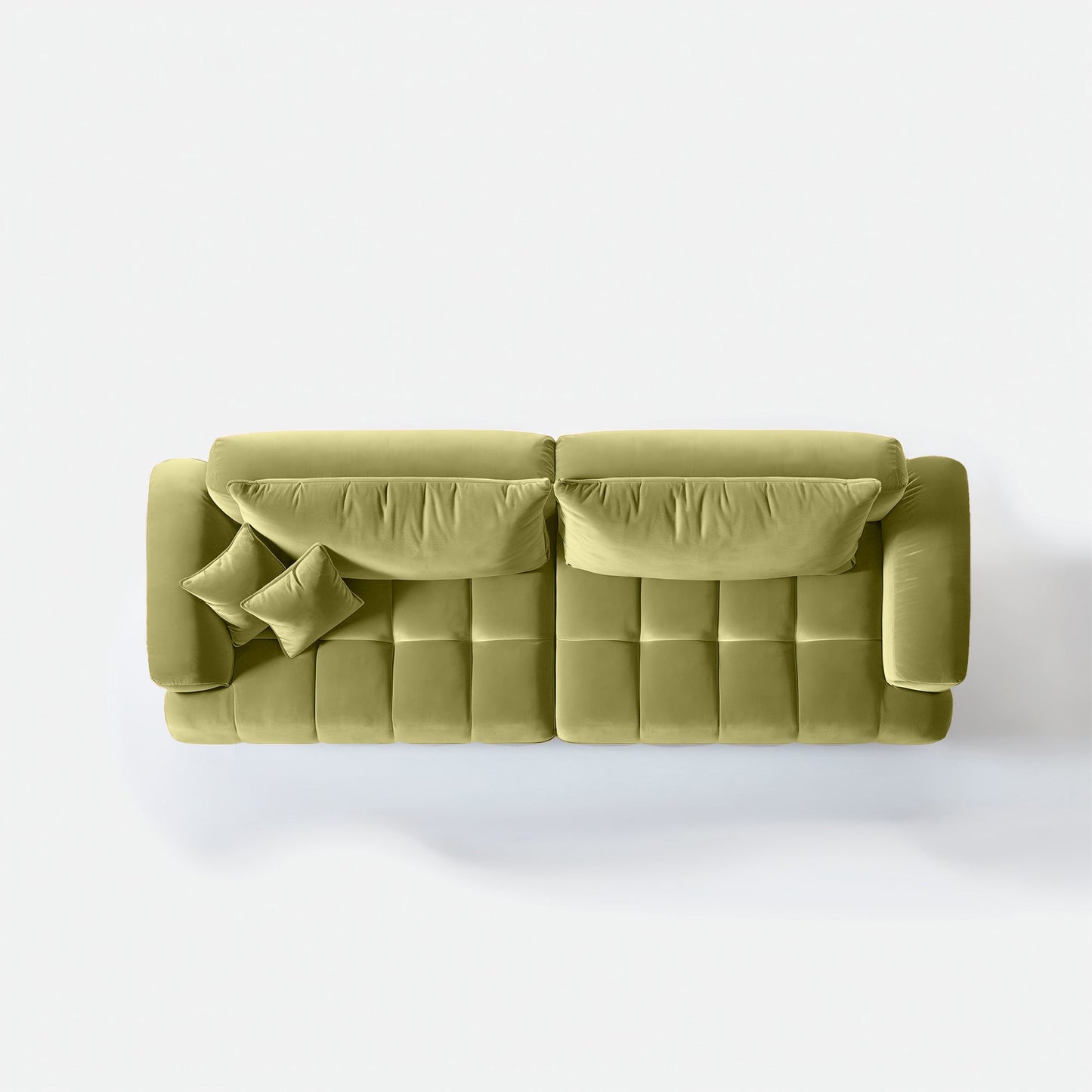 The Beth Sectional Sofa