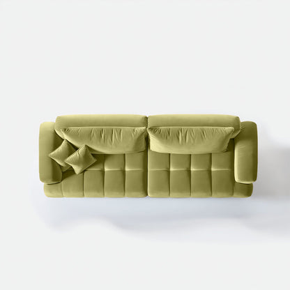 The Beth Sectional Sofa