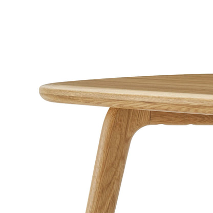 Kosha Dining Table (6 feet) - Solid Teak/Walnut/Oak Wood