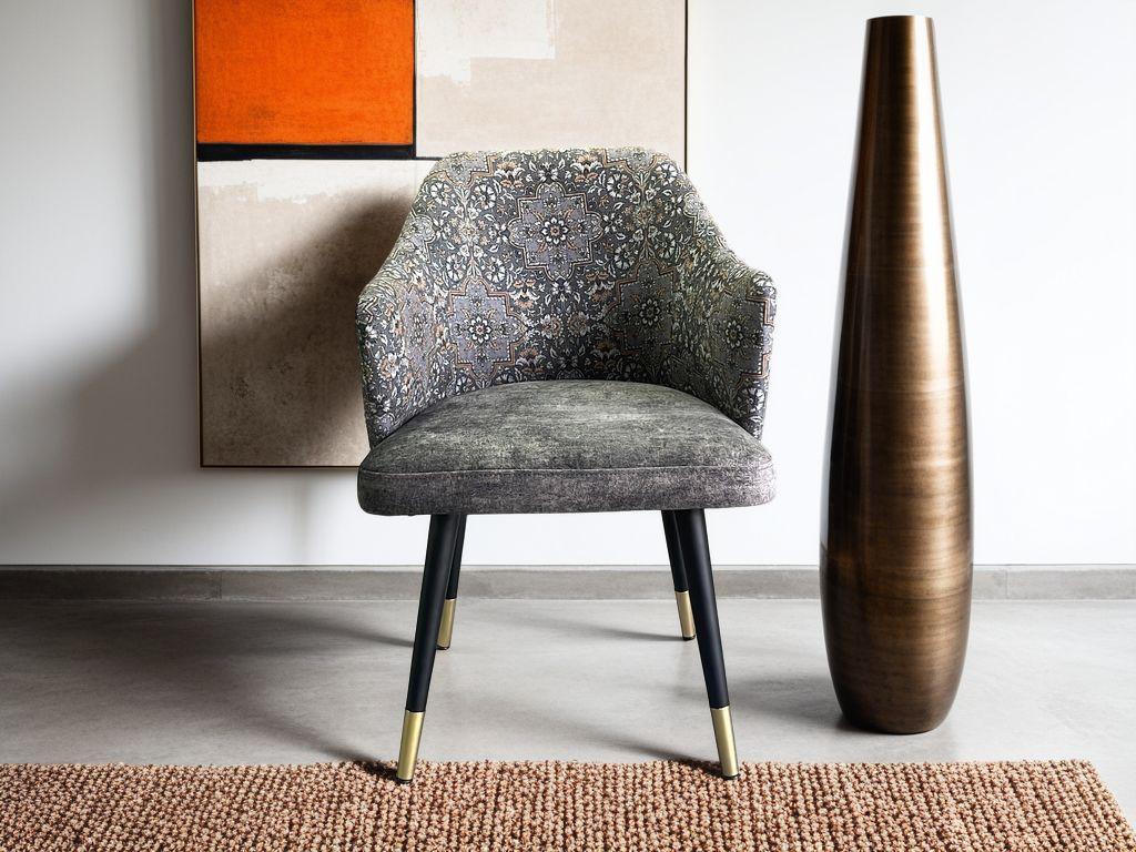 Vegas Artificial Leather Chair