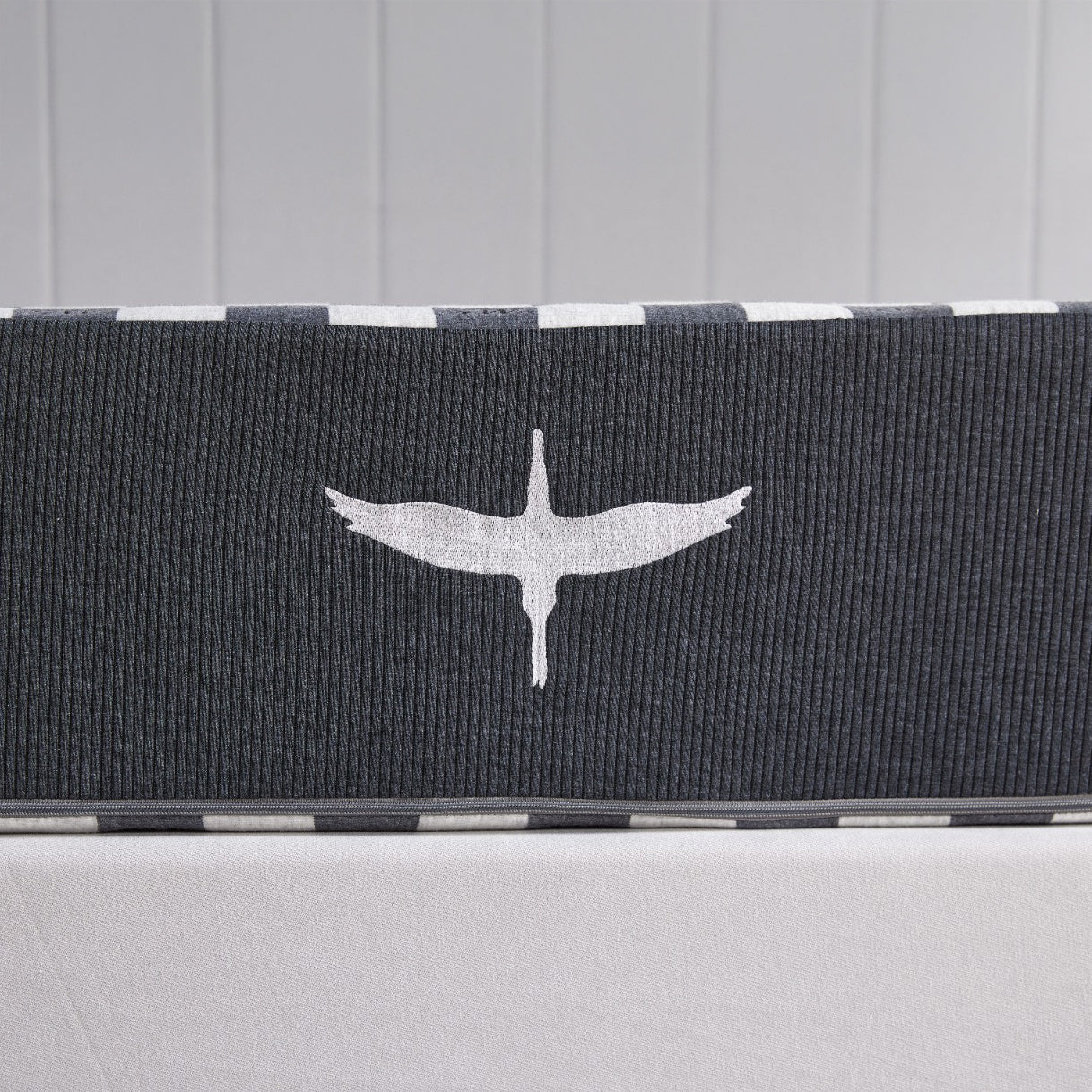 Tora SW - 10" Natural Latex & Spring Mattress